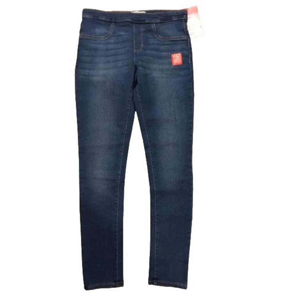 Girl's 16 Regular Jeggings Levi's Pull-on Super Skinny from hip to ankle